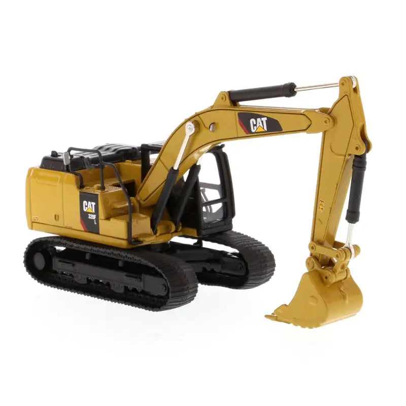 Load image into Gallery viewer, CAT - 1/64 - 320F L HYDRAULIC EXCAVATOR - DIECAST | SCALE