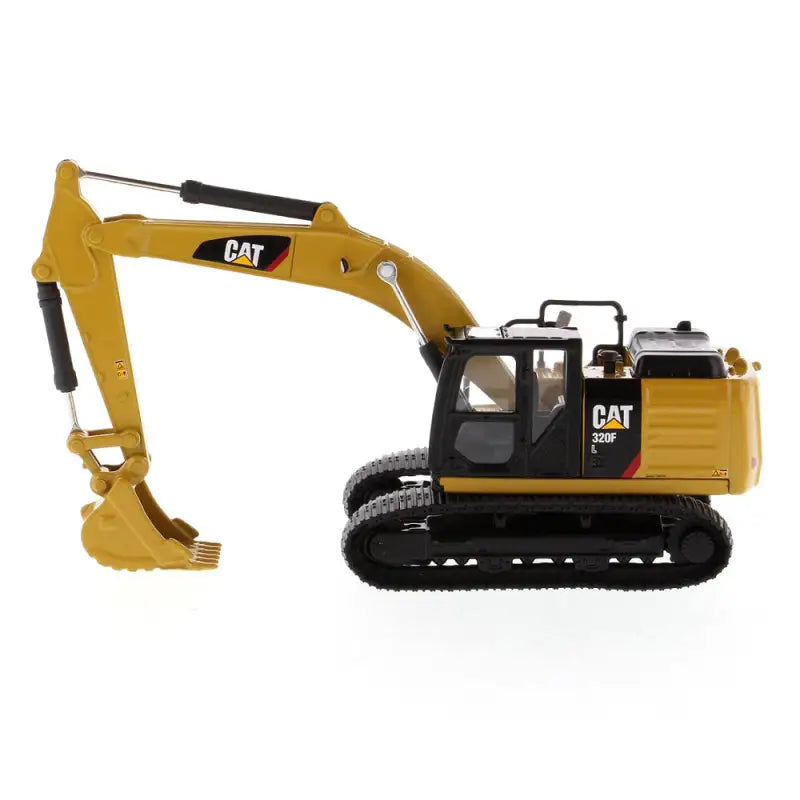 Load image into Gallery viewer, CAT - 1/64 - 320F L HYDRAULIC EXCAVATOR - DIECAST | SCALE