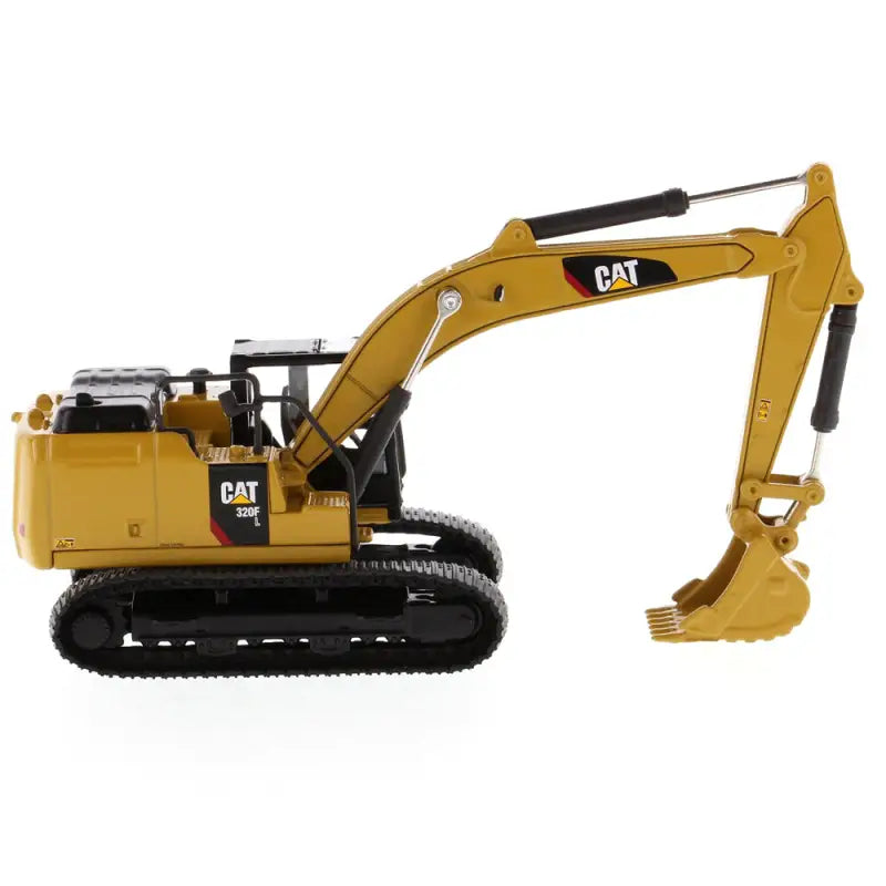 Load image into Gallery viewer, CAT - 1/64 - 320F L HYDRAULIC EXCAVATOR - DIECAST | SCALE