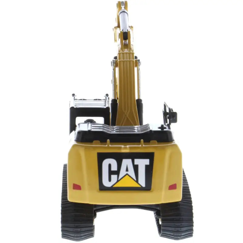 Chargez l'image dans la visionneuse de la galerie, CAT - 1/64 - 320F L HYDRAULIC EXCAVATOR WITH 5 NEW WORK