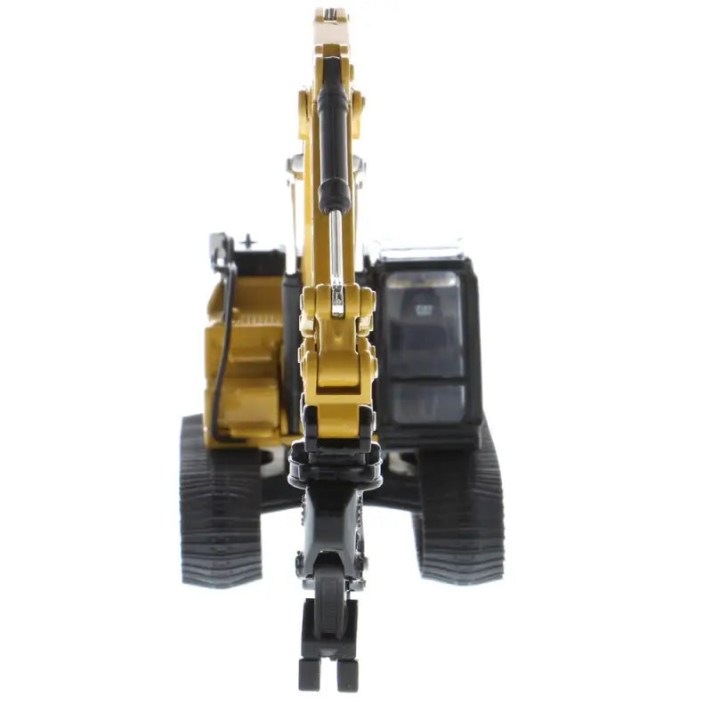 Chargez l'image dans la visionneuse de la galerie, CAT - 1/64 - 320F L HYDRAULIC EXCAVATOR WITH 5 NEW WORK
