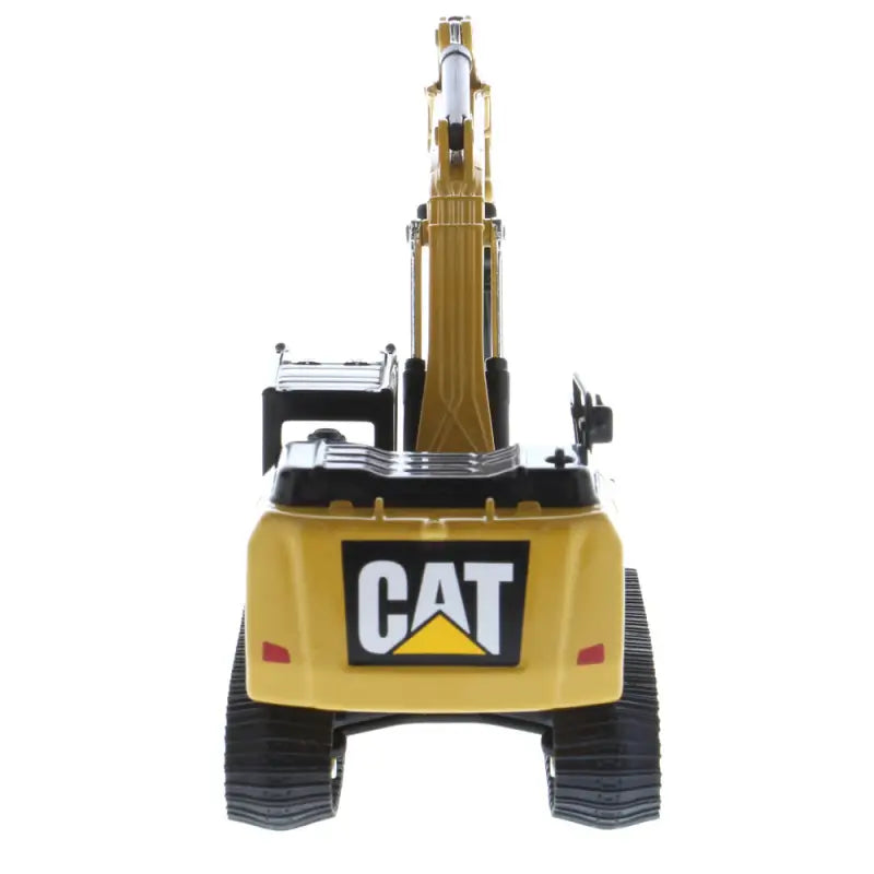 Chargez l'image dans la visionneuse de la galerie, CAT - 1/64 - 320F L HYDRAULIC EXCAVATOR WITH 5 NEW WORK