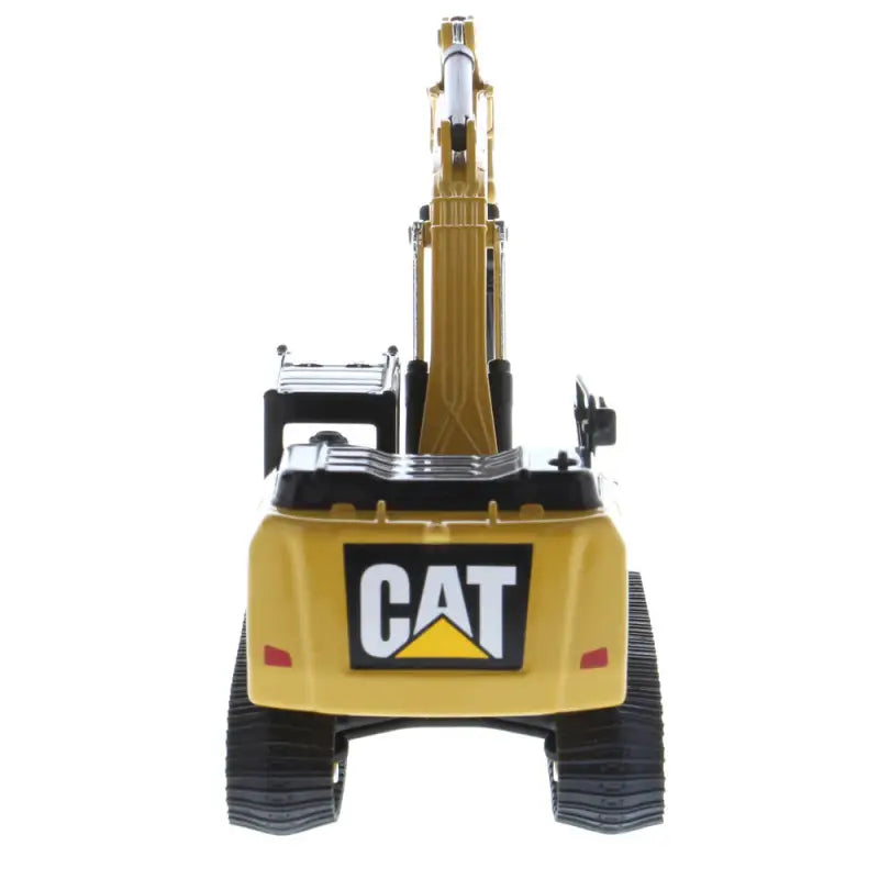 Chargez l'image dans la visionneuse de la galerie, CAT - 1/64 - 320F L HYDRAULIC EXCAVATOR WITH 5 NEW WORK