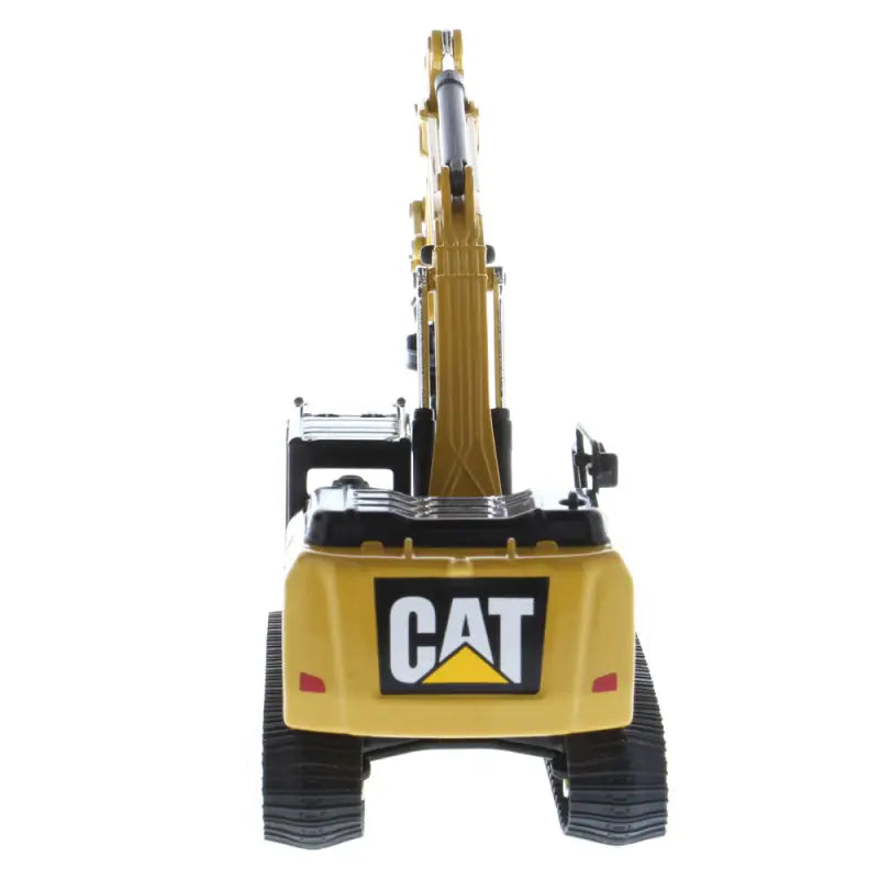 Chargez l'image dans la visionneuse de la galerie, CAT - 1/64 - 320F L HYDRAULIC EXCAVATOR WITH 5 NEW WORK