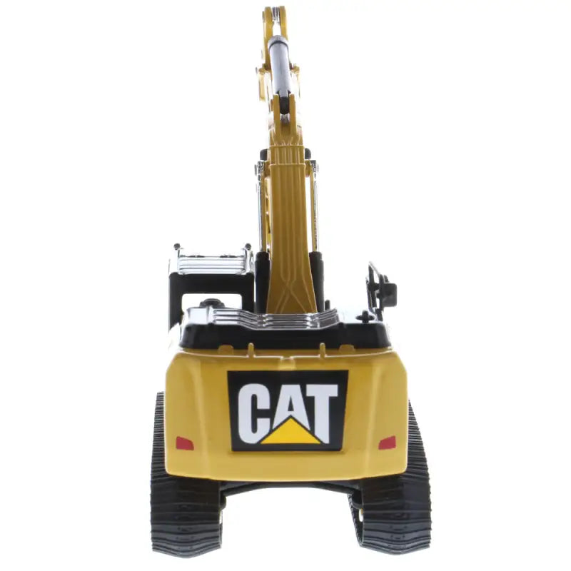 Chargez l'image dans la visionneuse de la galerie, CAT - 1/64 - 320F L HYDRAULIC EXCAVATOR WITH 5 NEW WORK