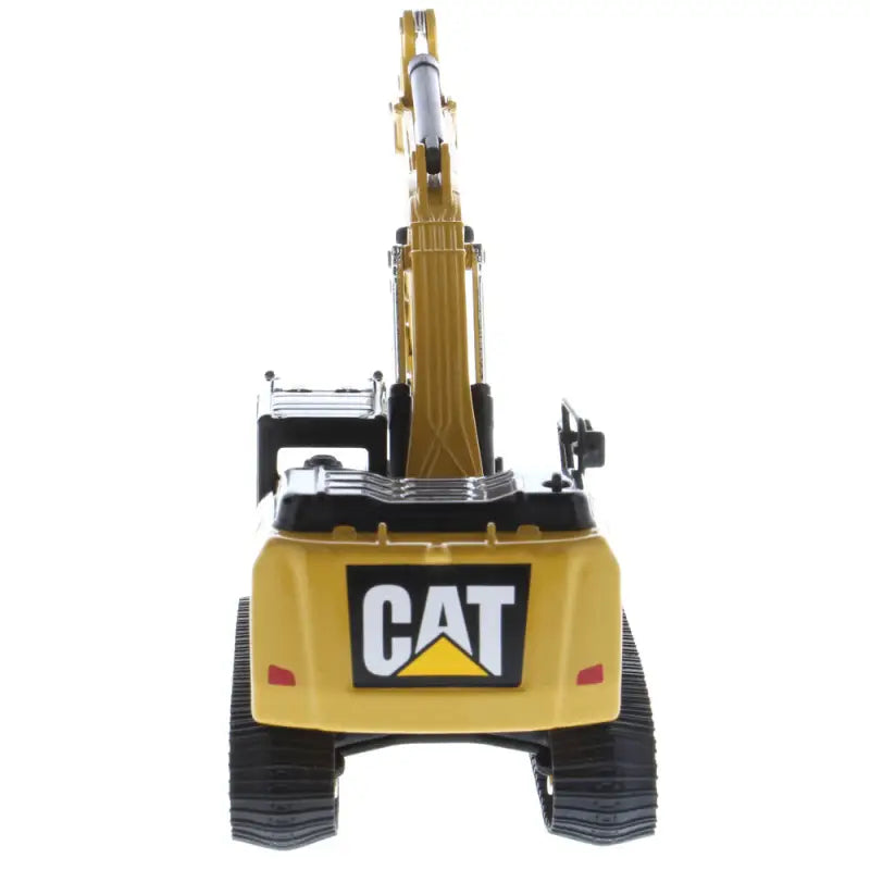 Chargez l'image dans la visionneuse de la galerie, CAT - 1/64 - 320F L HYDRAULIC EXCAVATOR WITH 5 NEW WORK