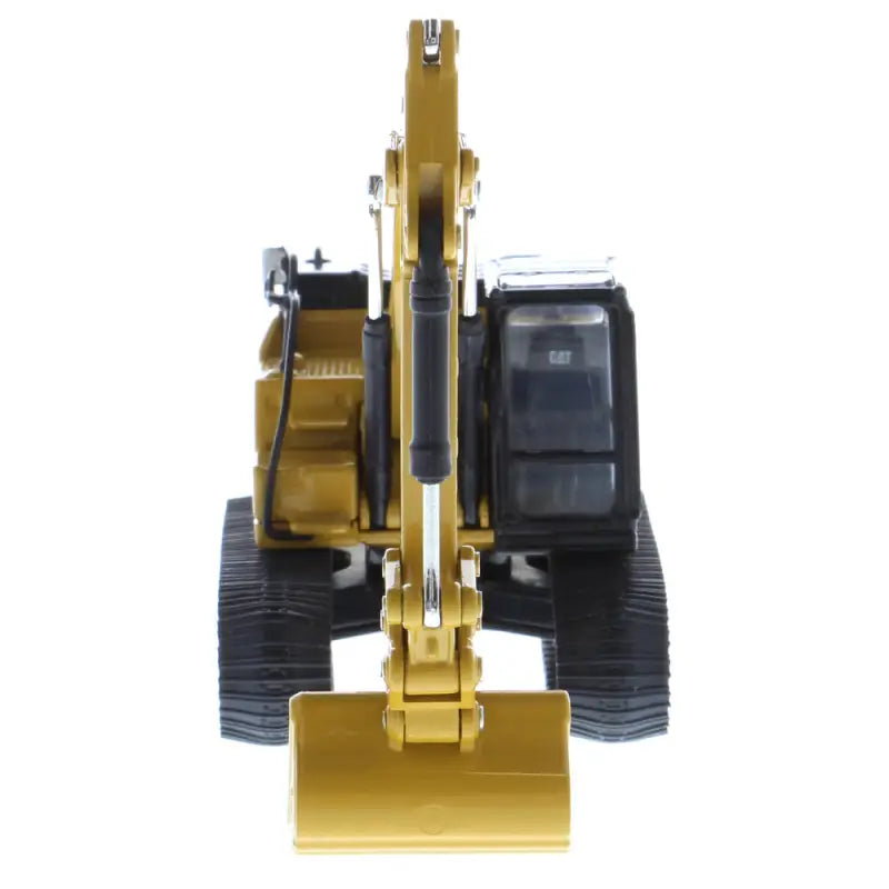Chargez l'image dans la visionneuse de la galerie, CAT - 1/64 - 320F L HYDRAULIC EXCAVATOR WITH 5 NEW WORK