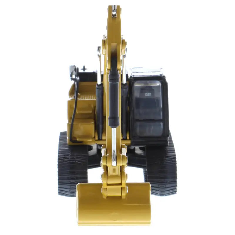 Chargez l'image dans la visionneuse de la galerie, CAT - 1/64 - 320F L HYDRAULIC EXCAVATOR WITH 5 NEW WORK