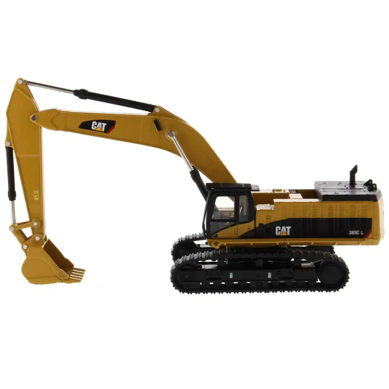 Load image into Gallery viewer, CAT - 1/64 - 385C L HYDRAULIC EXCAVATOR - DIECAST | SCALE