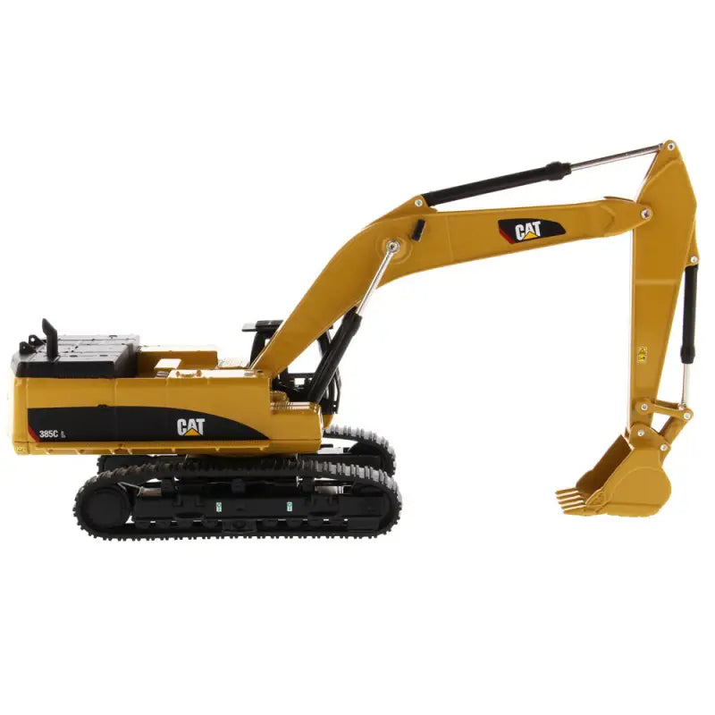 Load image into Gallery viewer, CAT - 1/64 - 385C L HYDRAULIC EXCAVATOR - DIECAST | SCALE