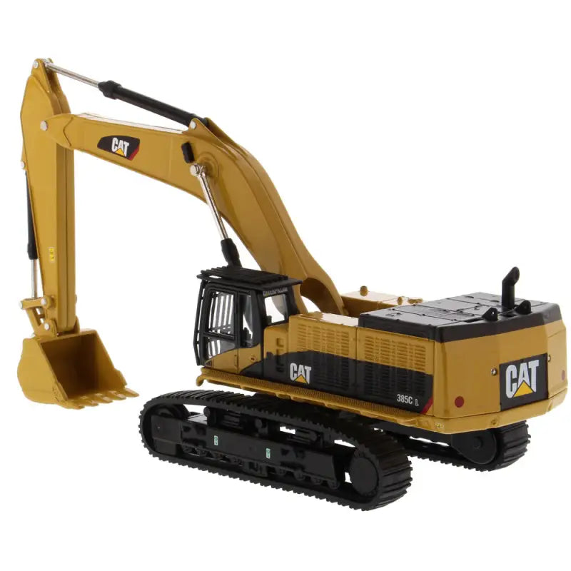 Load image into Gallery viewer, CAT - 1/64 - 385C L HYDRAULIC EXCAVATOR - DIECAST | SCALE