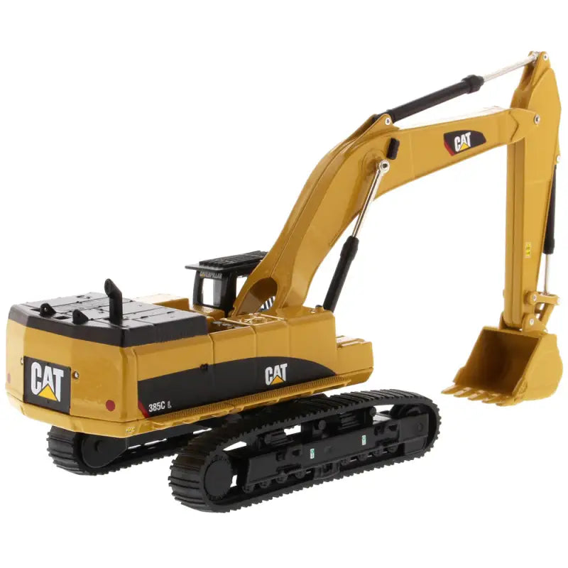 Chargez l'image dans la visionneuse de la galerie, CAT - 1/64 - 385C L HYDRAULIC EXCAVATOR - DIECAST | SCALE