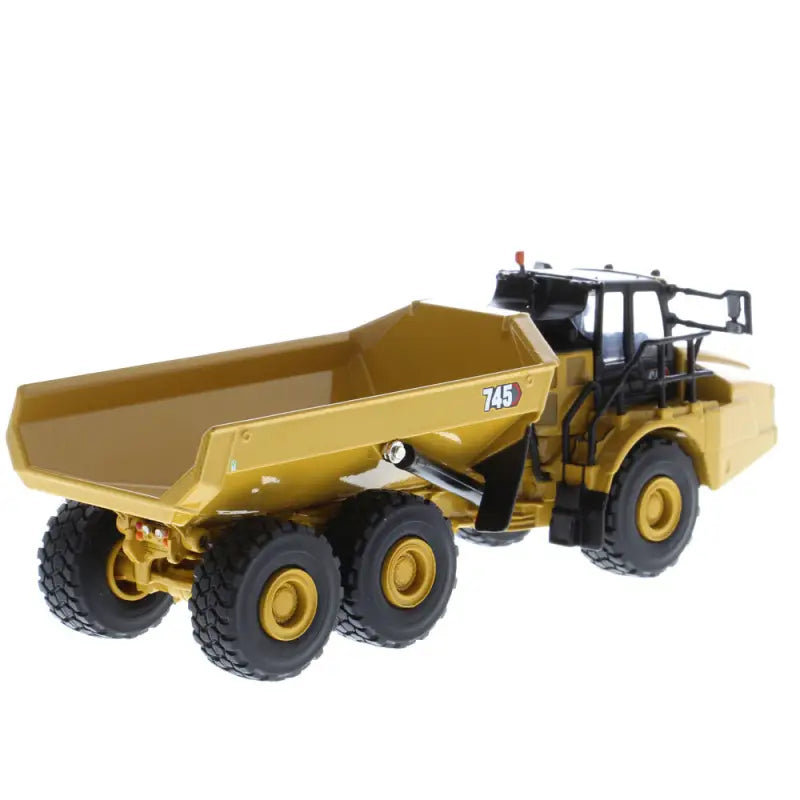 Load image into Gallery viewer, CAT - 1/64 - 745 ARTICULATED TRUCK - DIECAST | SCALE