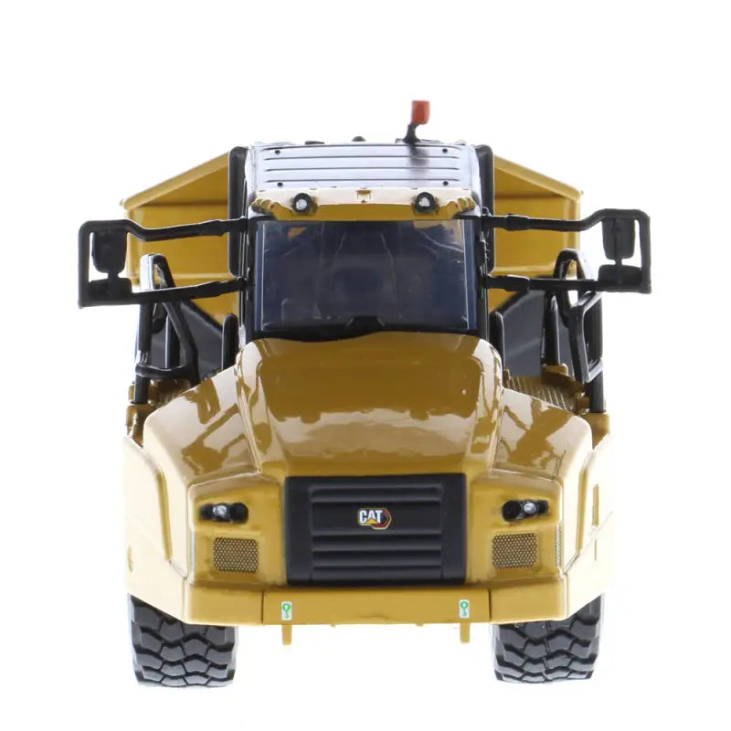 Chargez l'image dans la visionneuse de la galerie, CAT - 1/64 - 745 ARTICULATED TRUCK - DIECAST | SCALE