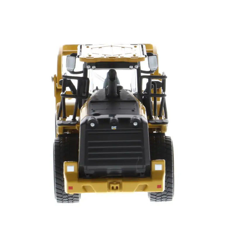 Chargez l'image dans la visionneuse de la galerie, CAT - 1/64 - 950M WHEEL LOADER WITH LOG FORK (WITH BUCKET