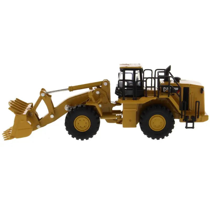 Chargez l'image dans la visionneuse de la galerie, CAT - 1/64 - 988H WHEEL LOADER - DIECAST | SCALE