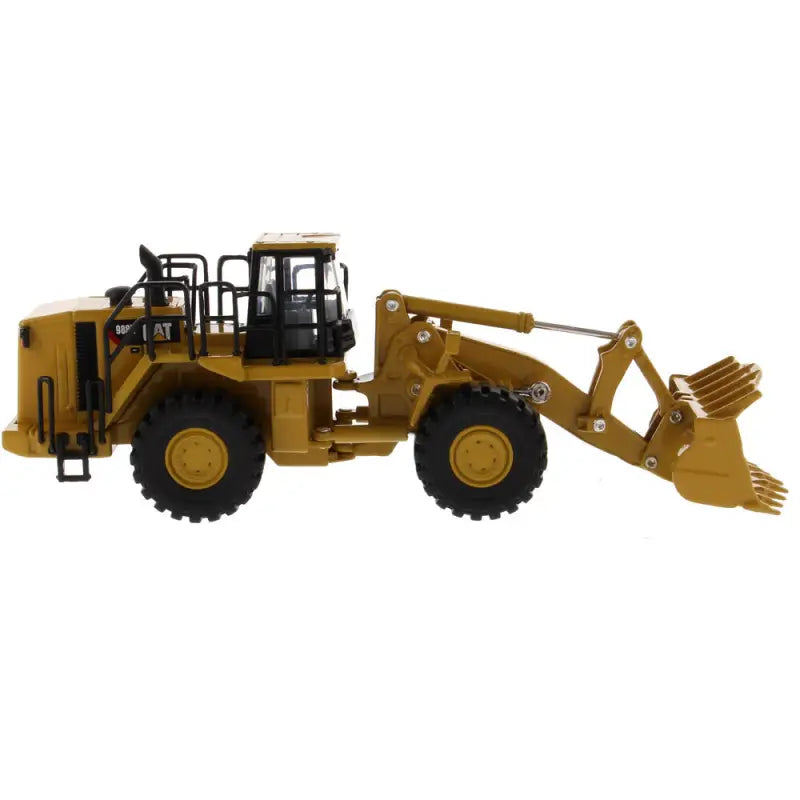 Load image into Gallery viewer, CAT - 1/64 - 988H WHEEL LOADER - DIECAST | SCALE