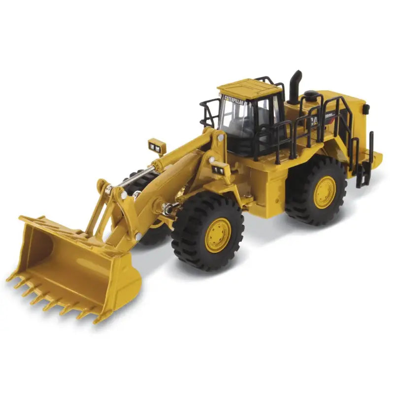 Chargez l'image dans la visionneuse de la galerie, CAT - 1/64 - 988H WHEEL LOADER - DIECAST | SCALE