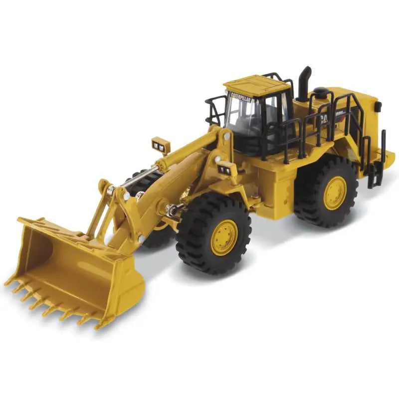 Chargez l'image dans la visionneuse de la galerie, CAT - 1/64 - 988H WHEEL LOADER - DIECAST | SCALE