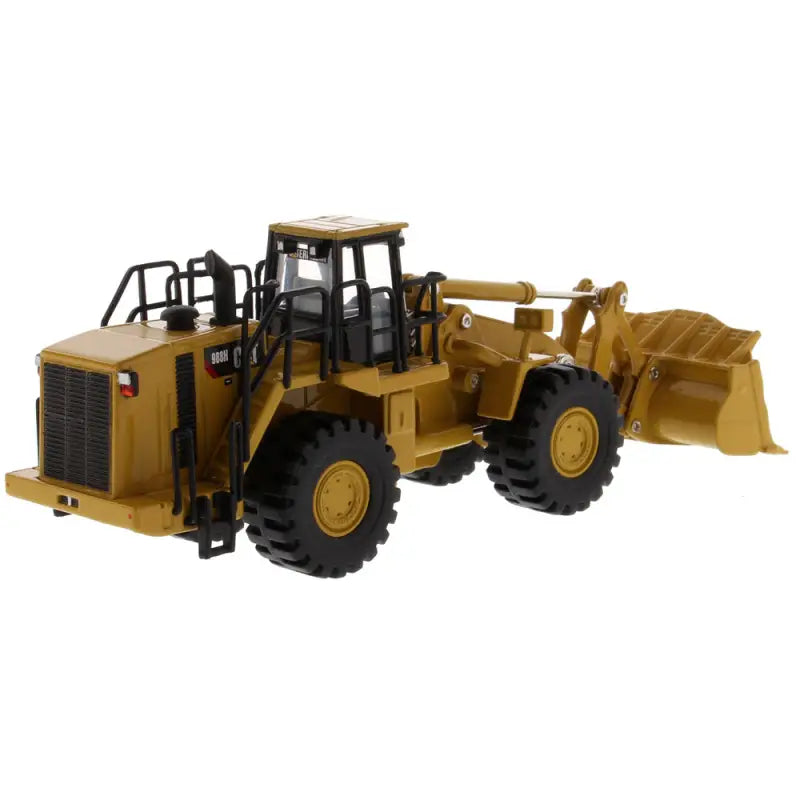 Chargez l'image dans la visionneuse de la galerie, CAT - 1/64 - 988H WHEEL LOADER - DIECAST | SCALE