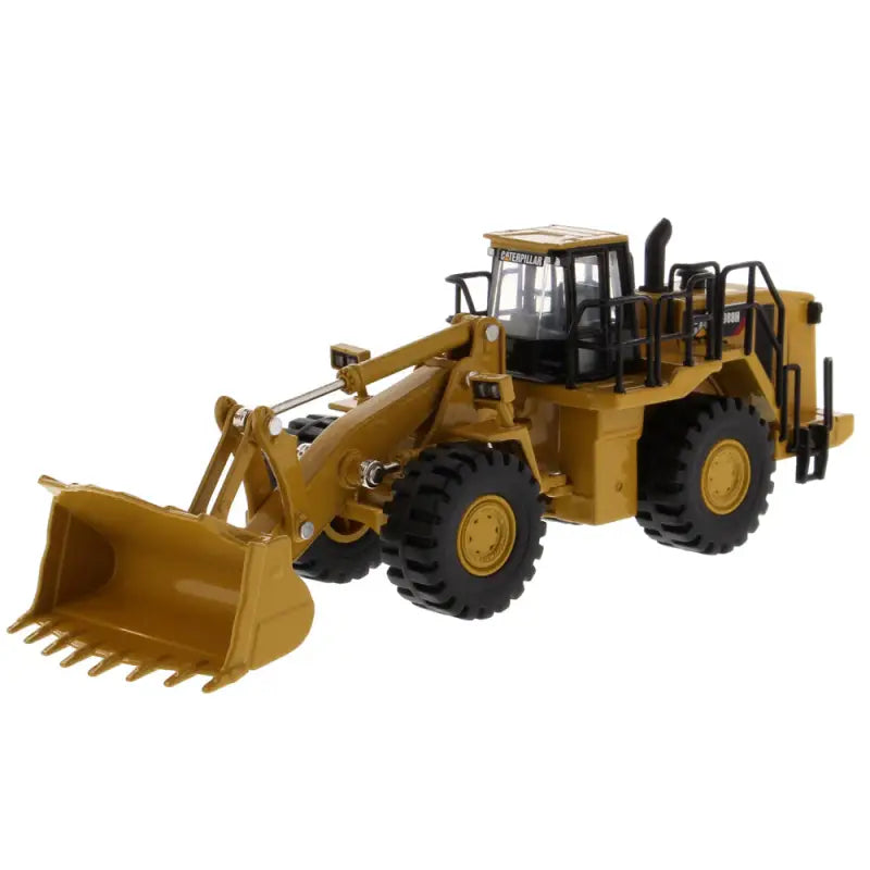 Chargez l'image dans la visionneuse de la galerie, CAT - 1/64 - 988H WHEEL LOADER - DIECAST | SCALE