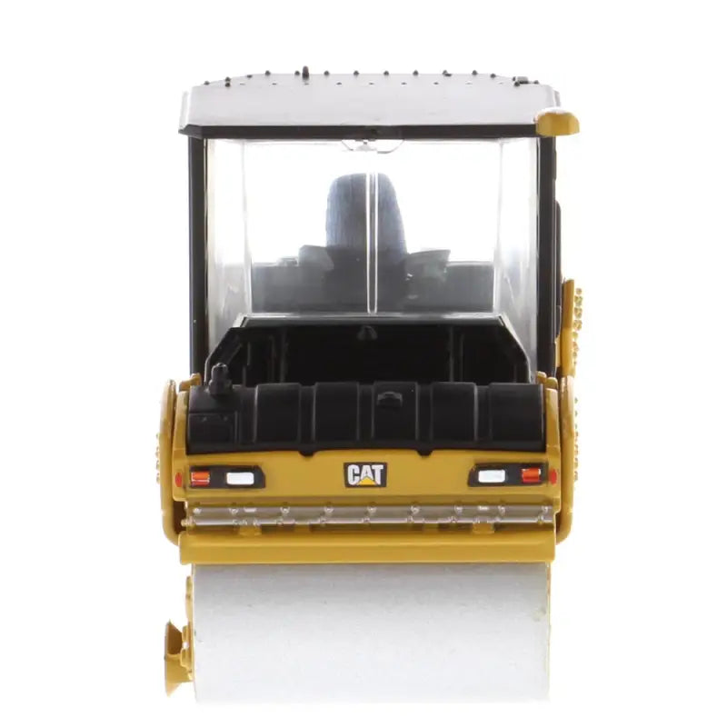 Load image into Gallery viewer, CAT - 1/64 - CB-13 TANDEM VIBRATORY ROLLER WITH CAB