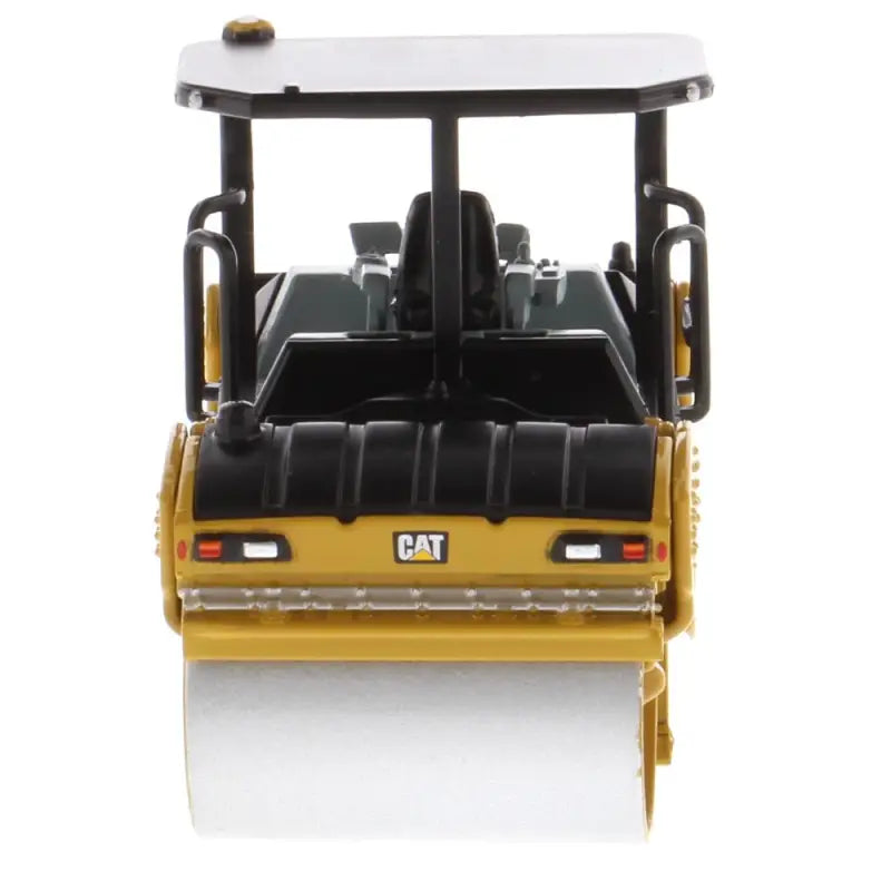 Chargez l'image dans la visionneuse de la galerie, CAT - 1/64 - CB-13 TANDEM VIBRATORY ROLLER WITH ROPS
