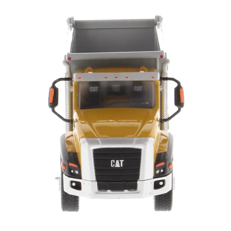 Chargez l'image dans la visionneuse de la galerie, CAT - 1/64 - CT 660 OX STAMPEDE DUMP-TRUCK - DIECAST