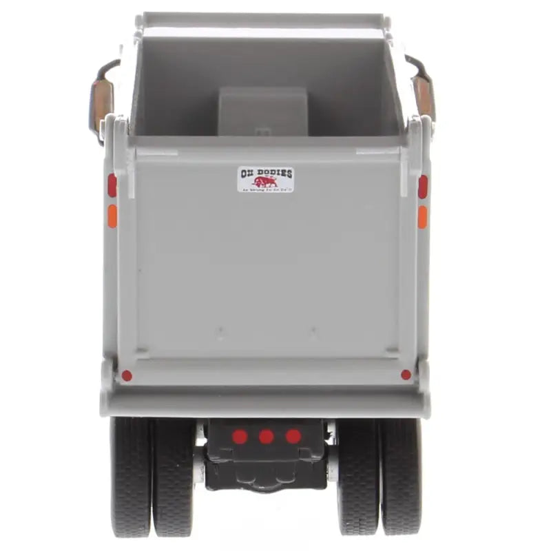 Chargez l'image dans la visionneuse de la galerie, CAT - 1/64 - CT 660 OX STAMPEDE DUMP-TRUCK - DIECAST