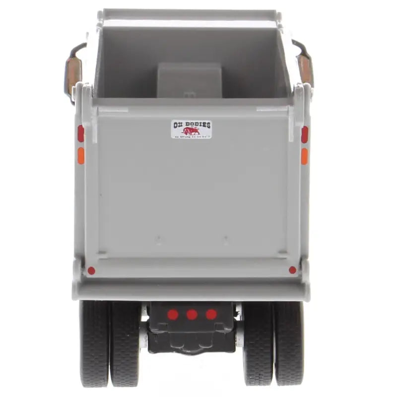 Load image into Gallery viewer, CAT - 1/64 - CT 660 OX STAMPEDE DUMP-TRUCK - DIECAST