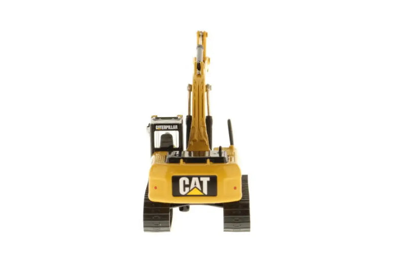 Load image into Gallery viewer, CAT - 1/87 - 320D L HYDRAULIC EXCAVATOR - DIECAST | SCALE