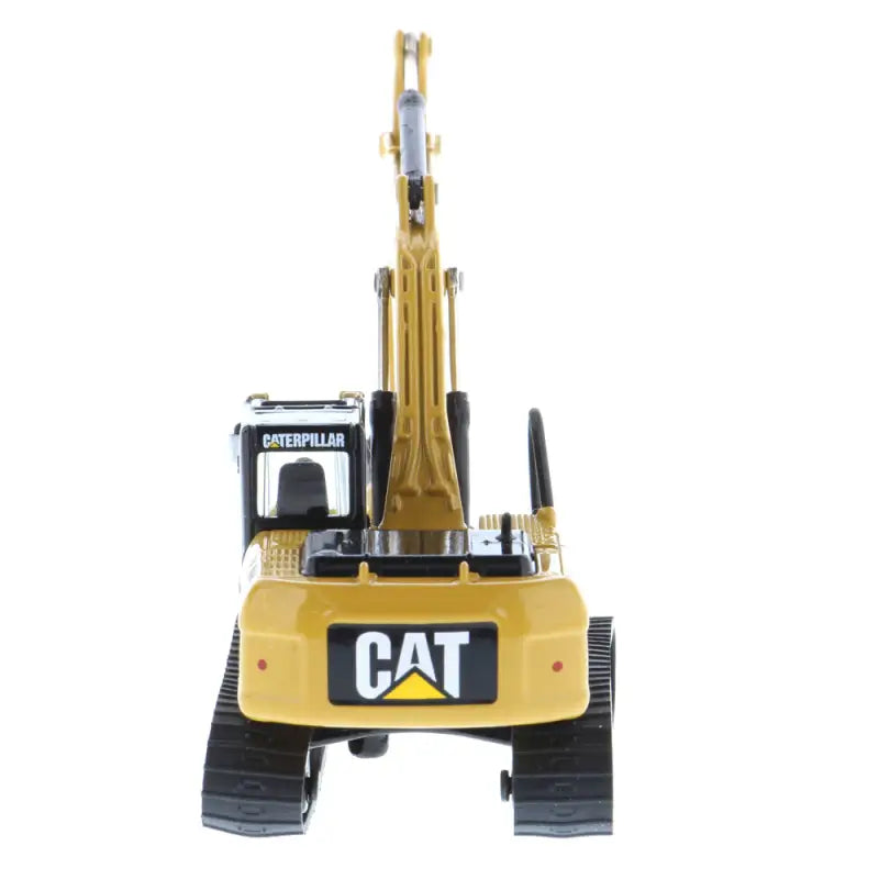 Load image into Gallery viewer, CAT - 1/87 - 320D L HYDRAULIC EXCAVATOR WITH CLEAN UP