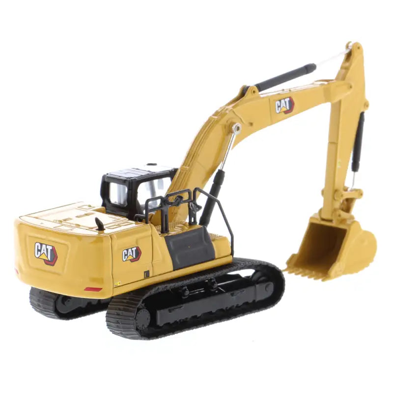 Chargez l'image dans la visionneuse de la galerie, CAT - 1/87 - 336 HYDRAULIC EXCAVATOR - NEXT GENERATION