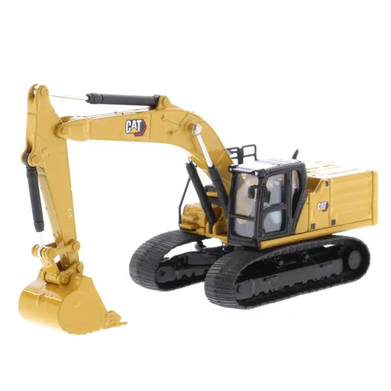 Chargez l'image dans la visionneuse de la galerie, CAT - 1/87 - 336 HYDRAULIC EXCAVATOR - NEXT GENERATION