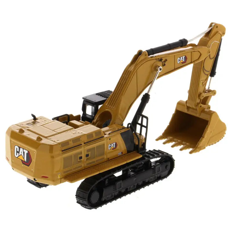 Load image into Gallery viewer, CAT - 1/87 - 395 HYDRAULIC EXCAVATOR NEXT GEN (ME VERSION)