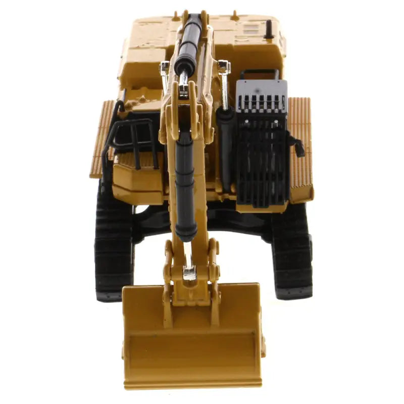 Chargez l'image dans la visionneuse de la galerie, CAT - 1/87 - 395 HYDRAULIC EXCAVATOR NEXT GEN (ME VERSION)