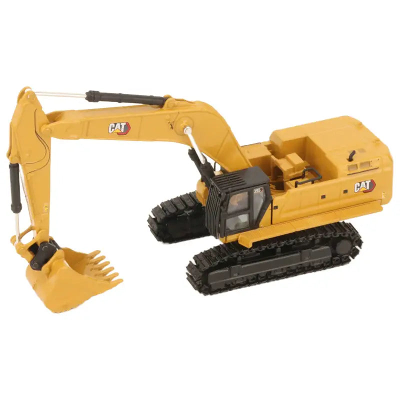 Chargez l'image dans la visionneuse de la galerie, CAT - 1/87 - 395 HYDRAULIC EXCAVATOR NEXT GEN (ME VERSION)