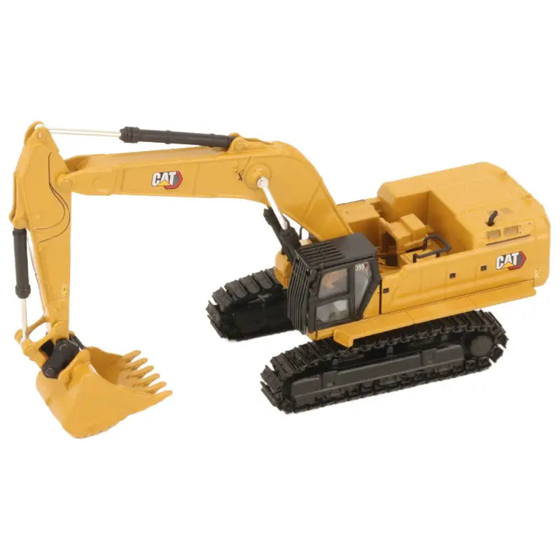 Load image into Gallery viewer, CAT - 1/87 - 395 HYDRAULIC EXCAVATOR NEXT GEN (ME VERSION)