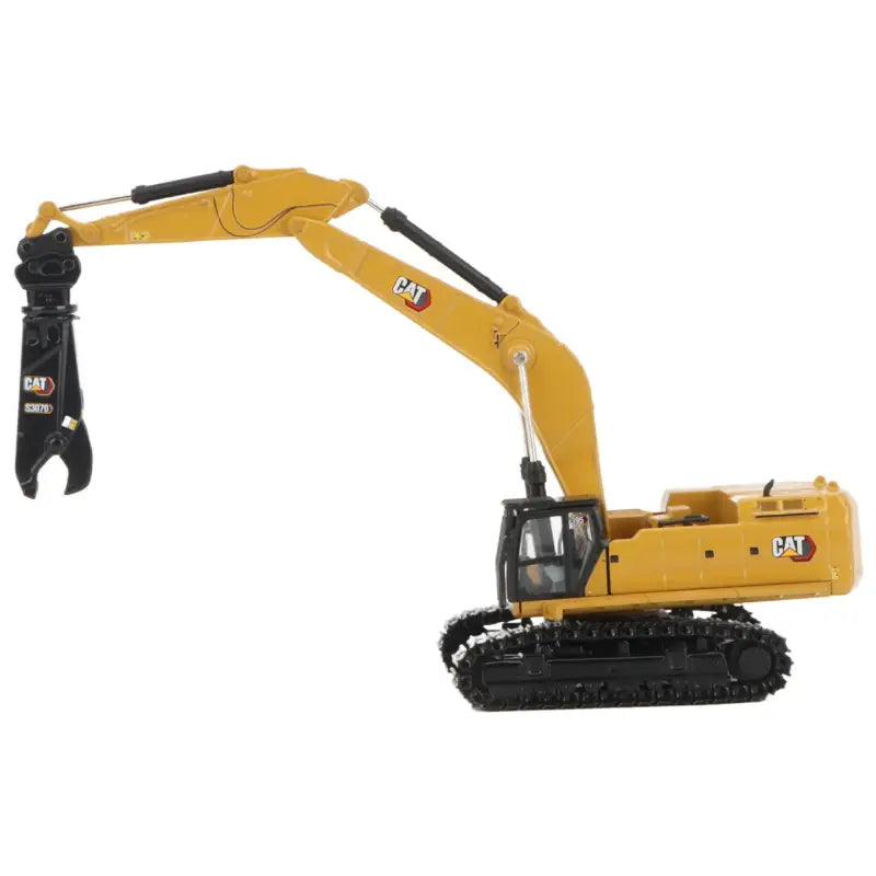 Load image into Gallery viewer, CAT - 1/87 - 395 HYDRAULIC EXCAVATOR NEXT GEN (ME VERSION)