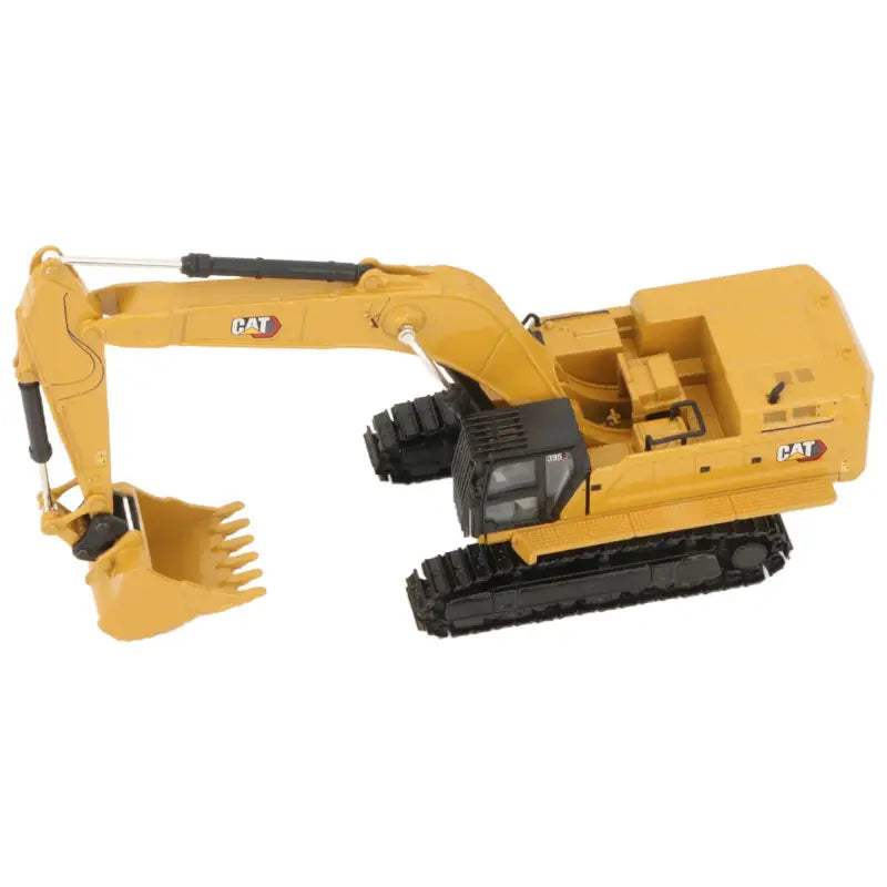 Chargez l'image dans la visionneuse de la galerie, CAT - 1/87 - 395 HYDRAULIC EXCAVATOR NEXT GEN (ME VERSION)