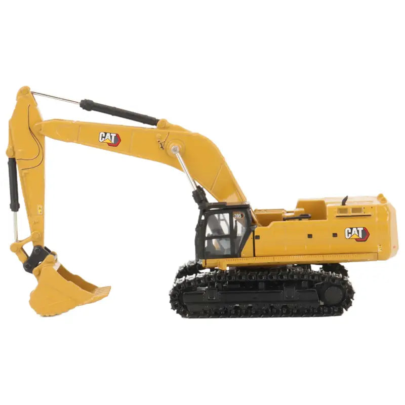 Load image into Gallery viewer, CAT - 1/87 - 395 HYDRAULIC EXCAVATOR NEXT GEN (ME VERSION)