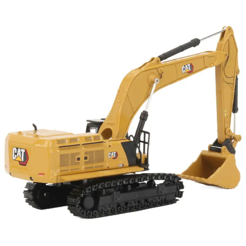 Load image into Gallery viewer, CAT - 1/87 - 395 HYDRAULIC EXCAVATOR NEXT GEN (ME VERSION)