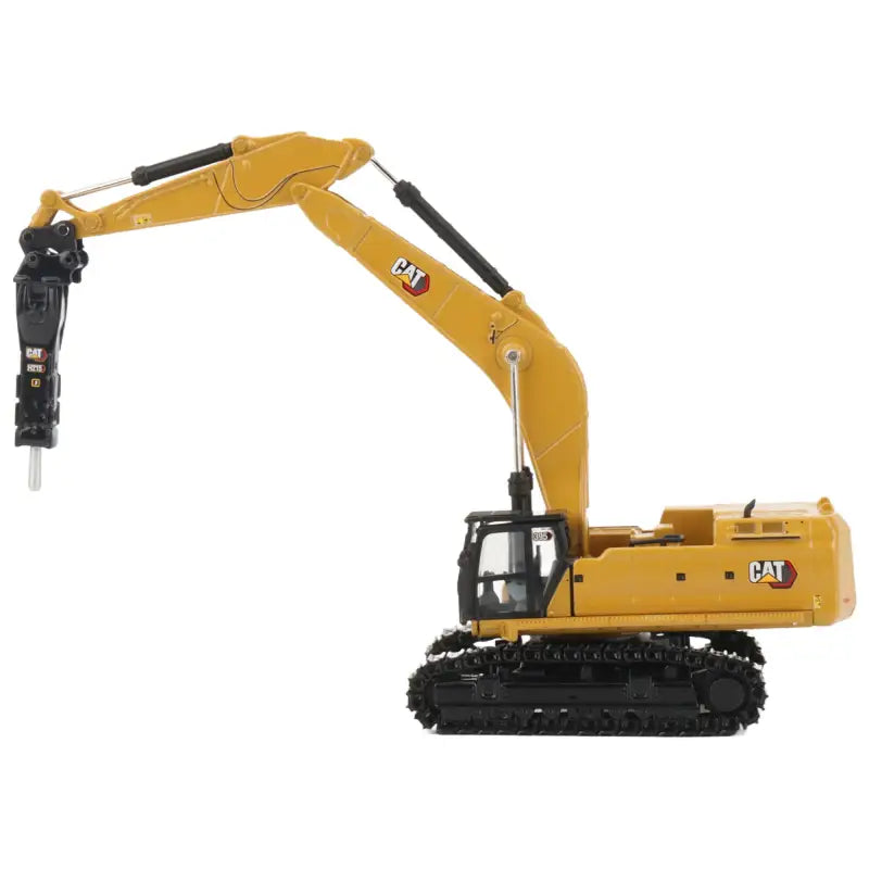 Chargez l'image dans la visionneuse de la galerie, CAT - 1/87 - 395 HYDRAULIC EXCAVATOR NEXT GEN (ME VERSION)