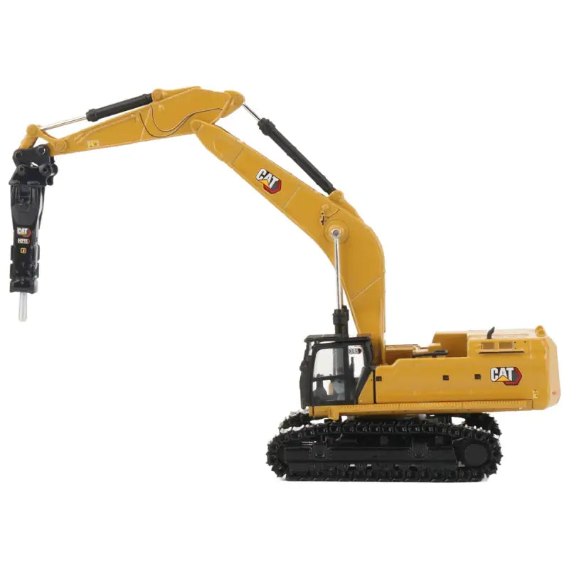 Load image into Gallery viewer, CAT - 1/87 - 395 HYDRAULIC EXCAVATOR NEXT GEN (ME VERSION)