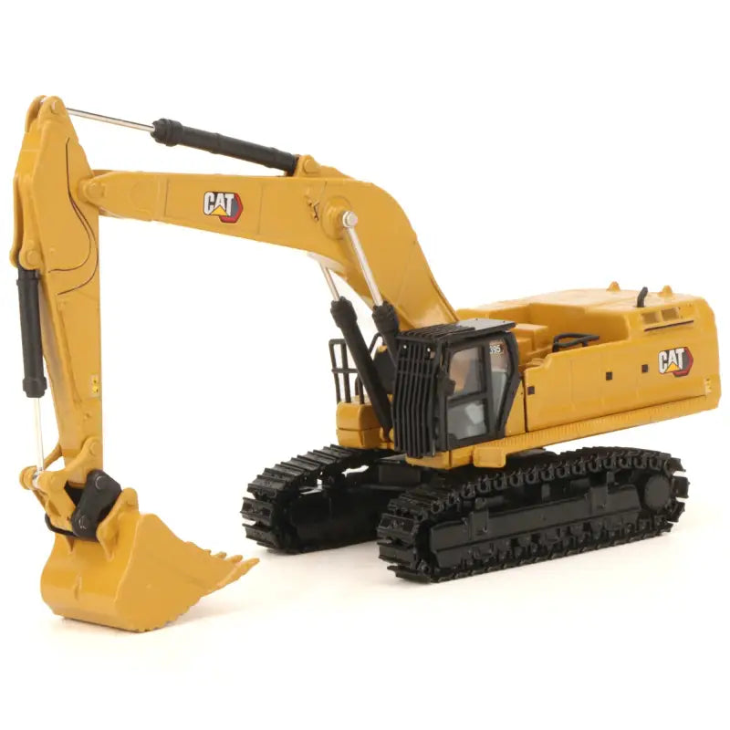 Load image into Gallery viewer, CAT - 1/87 - 395 HYDRAULIC EXCAVATOR NEXT GEN (ME VERSION)
