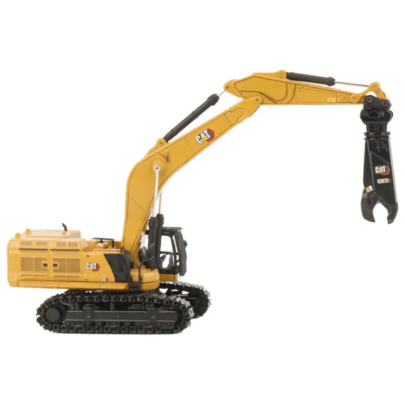 Load image into Gallery viewer, CAT - 1/87 - 395 HYDRAULIC EXCAVATOR NEXT GEN (ME VERSION)