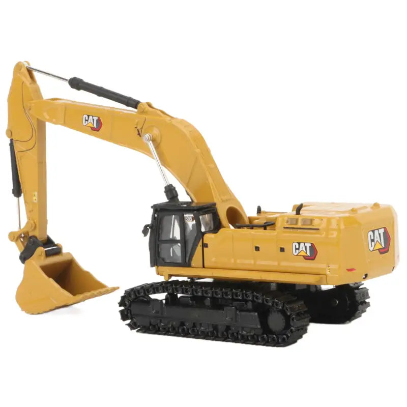 Load image into Gallery viewer, CAT - 1/87 - 395 HYDRAULIC EXCAVATOR NEXT GEN (ME VERSION)