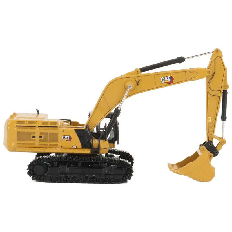 Chargez l'image dans la visionneuse de la galerie, CAT - 1/87 - 395 HYDRAULIC EXCAVATOR NEXT GEN (ME VERSION)