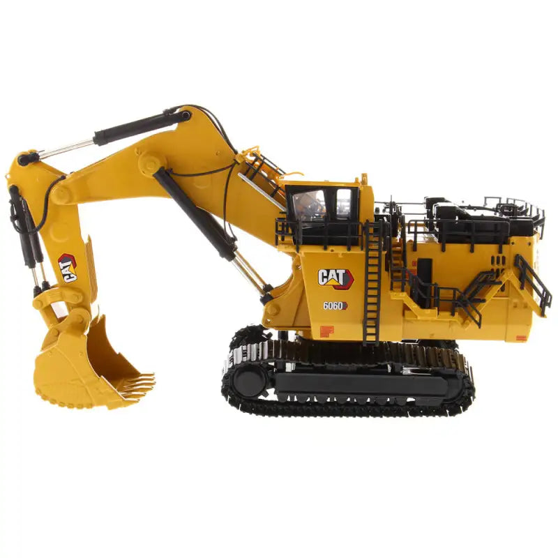 Chargez l'image dans la visionneuse de la galerie, CAT - 1/87 - 6060 HYDRAULIC MINING SHOVEL (BUCKET)