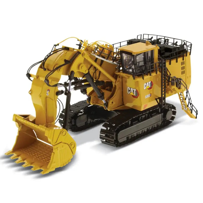 Load image into Gallery viewer, CAT - 1/87 - 6060 HYDRAULIC MINING SHOVEL (BUCKET)